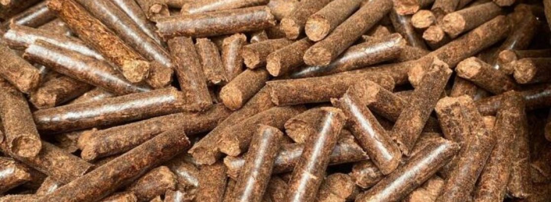 Wood Pellets